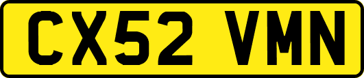 CX52VMN