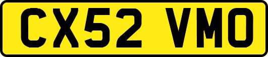 CX52VMO