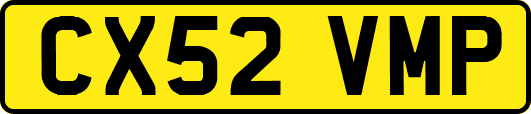 CX52VMP