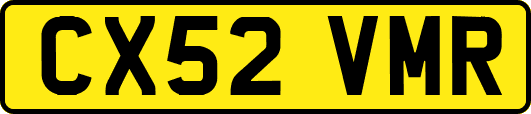 CX52VMR