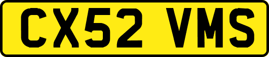 CX52VMS