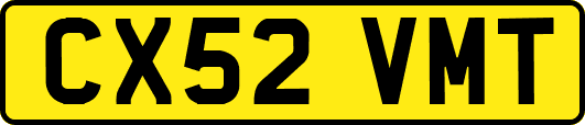 CX52VMT