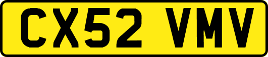 CX52VMV