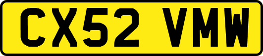 CX52VMW