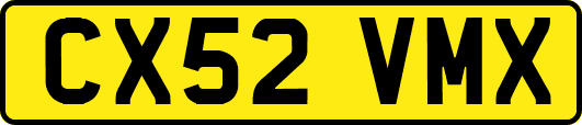 CX52VMX