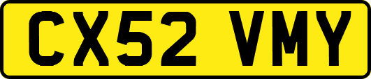 CX52VMY