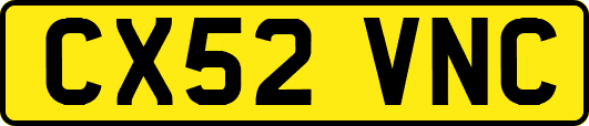 CX52VNC