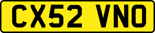 CX52VNO