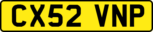 CX52VNP