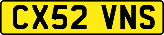 CX52VNS