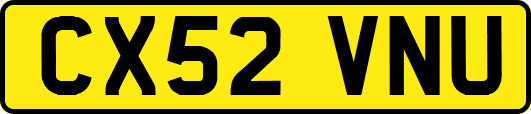 CX52VNU