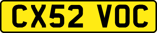 CX52VOC