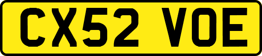 CX52VOE