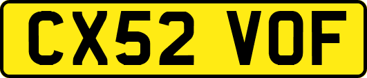 CX52VOF