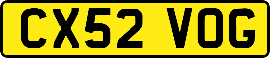 CX52VOG