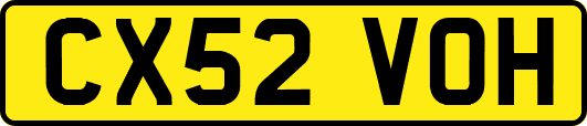 CX52VOH