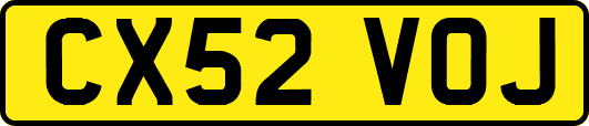 CX52VOJ