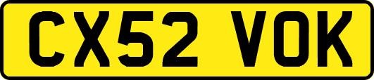 CX52VOK