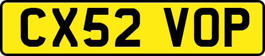 CX52VOP