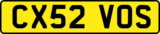 CX52VOS