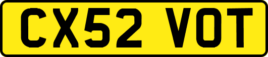 CX52VOT