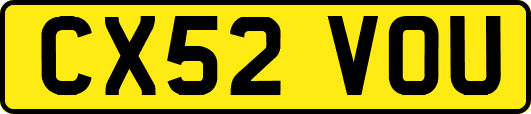 CX52VOU