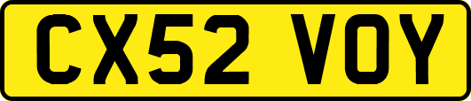 CX52VOY