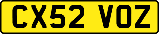 CX52VOZ