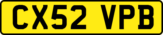 CX52VPB