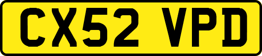 CX52VPD