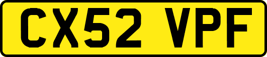 CX52VPF