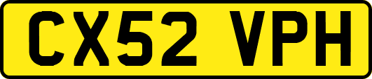 CX52VPH