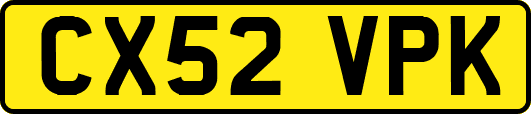 CX52VPK