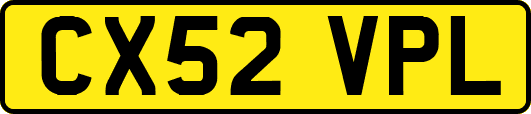 CX52VPL