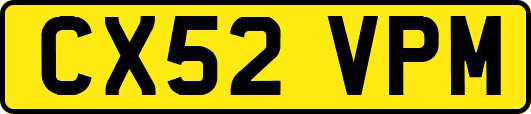 CX52VPM