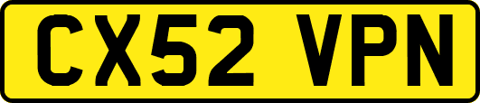 CX52VPN