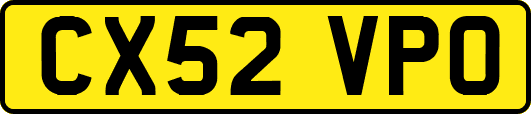 CX52VPO