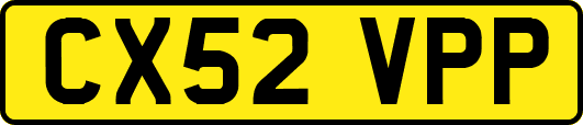 CX52VPP
