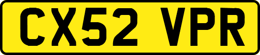 CX52VPR