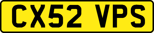 CX52VPS