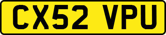 CX52VPU