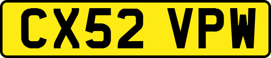 CX52VPW