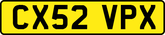 CX52VPX