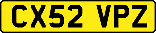 CX52VPZ