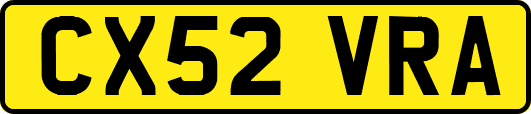 CX52VRA