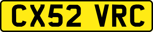 CX52VRC