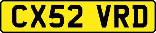CX52VRD