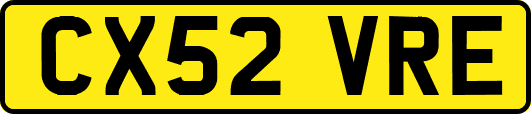 CX52VRE