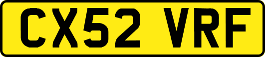 CX52VRF