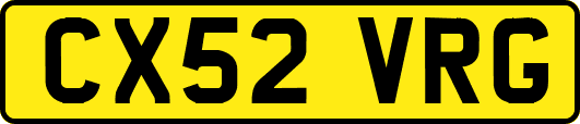 CX52VRG